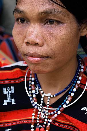 Ka Tu woman
© WWF / Jeremy HOLDEN
© WWF / Jeremy HOLDEN