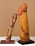 One of the art pieces from Un Árbol Nicaragua Project, year 2004.
© WWF / WWF Central America One of the art pieces from Un Árbol Nicaragua Project, year 2004.
© WWF / WWF Central America